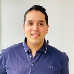 Arjoon V., Axiom IB tutor · Toronto
