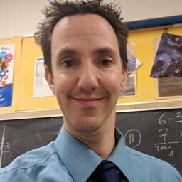 DJ M., Axiom IB tutor
