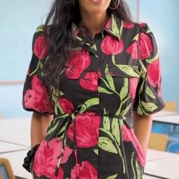 Farah A., Axiom IB tutor · Cairo