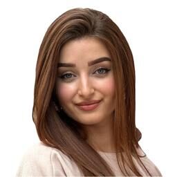 Ines A., Axiom IB tutor · Dubai