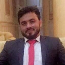 Rahim D., Axiom IB tutor · Dubai