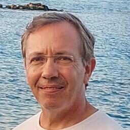 STANISLAS B., Axiom IB tutor · Mauritius